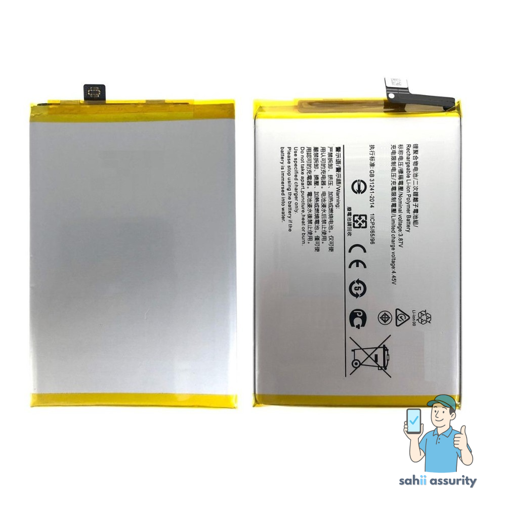 Battery for Vivo Y12s